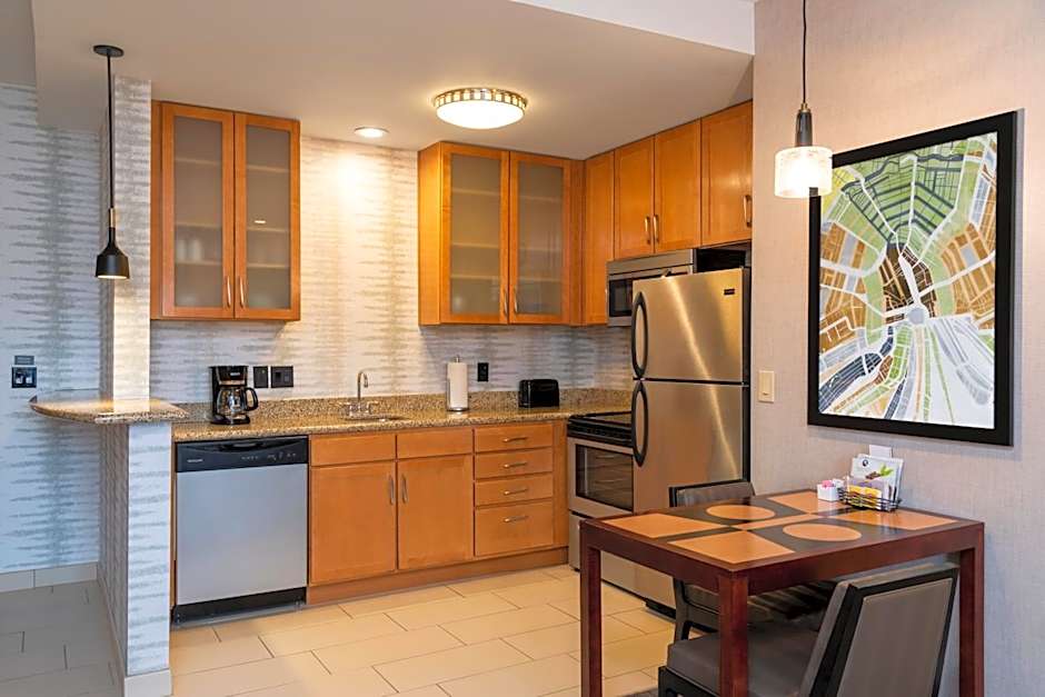 Residence Inn by Marriott Midland