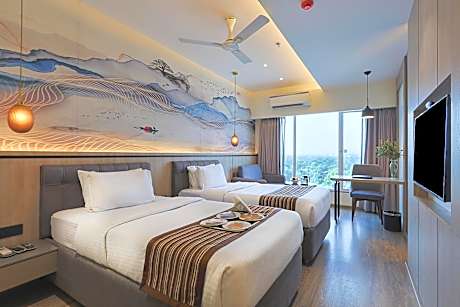 Super Executive Room