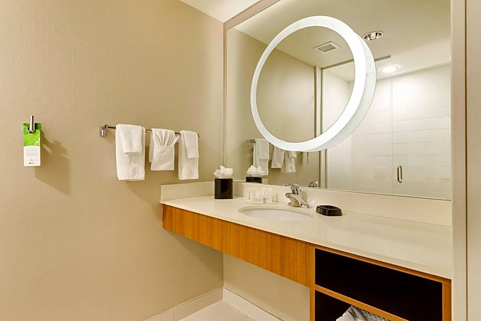 SpringHill Suites by Marriott McAllen Convention Center