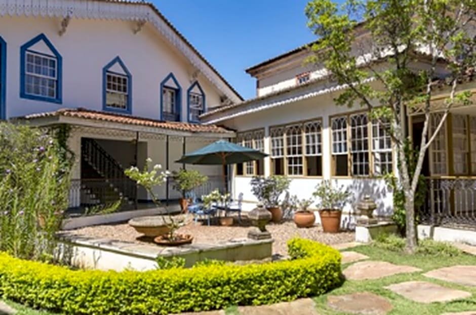 Hotel Solar do Rosário