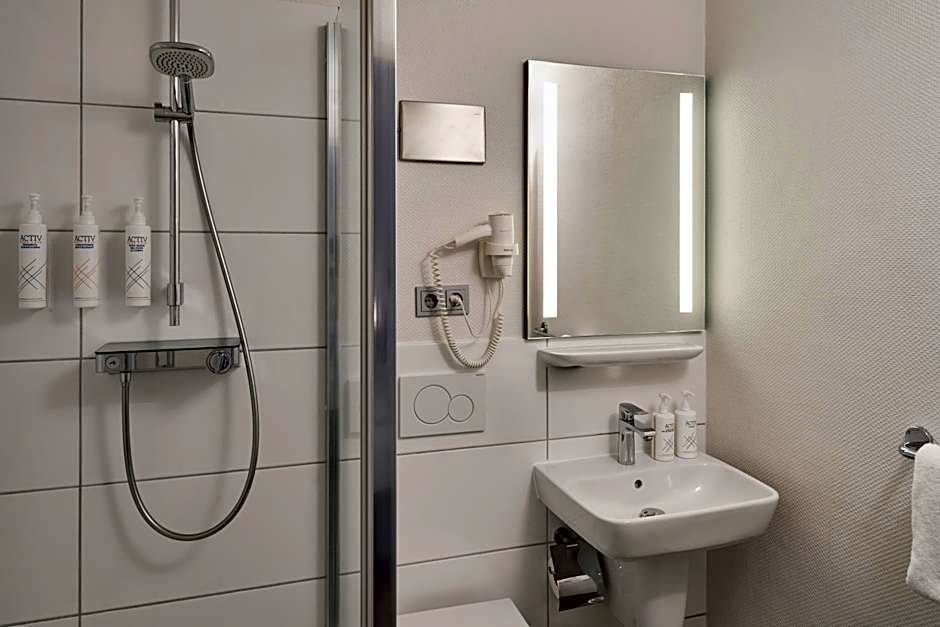 Four Points Flex by Sheraton Kiel