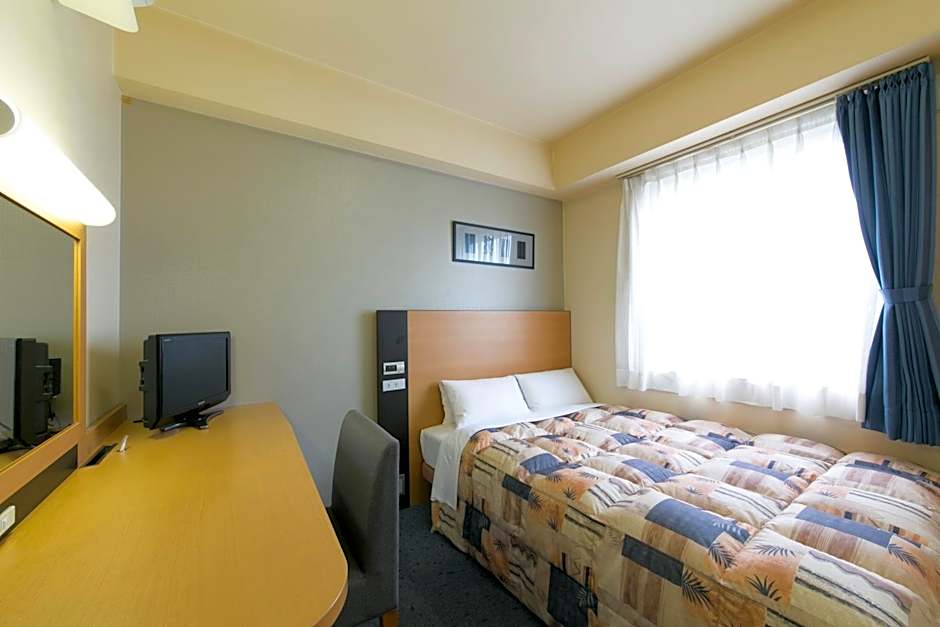 Hotel Econo Taki