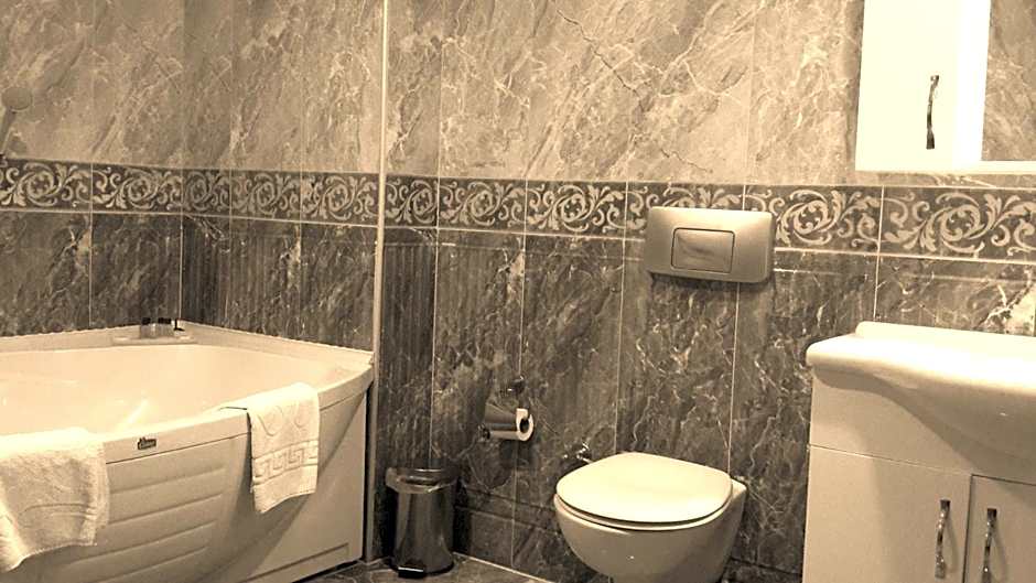 Kumburgaz Blue World Hotel