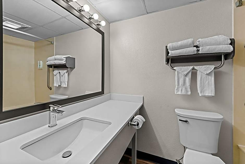 Quality Inn & Suites At Dollywood Lane