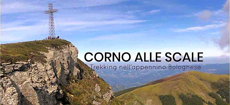 La Panoramica a Molino del Pallone