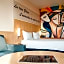 ibis Montpellier Centre Comedie