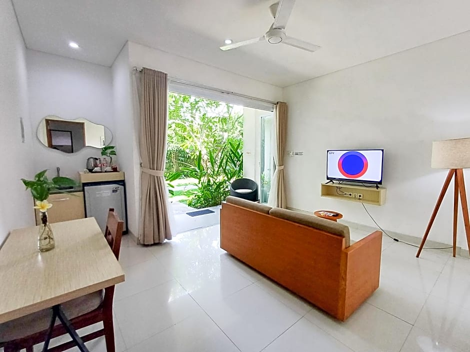 Harmony Beach Suite