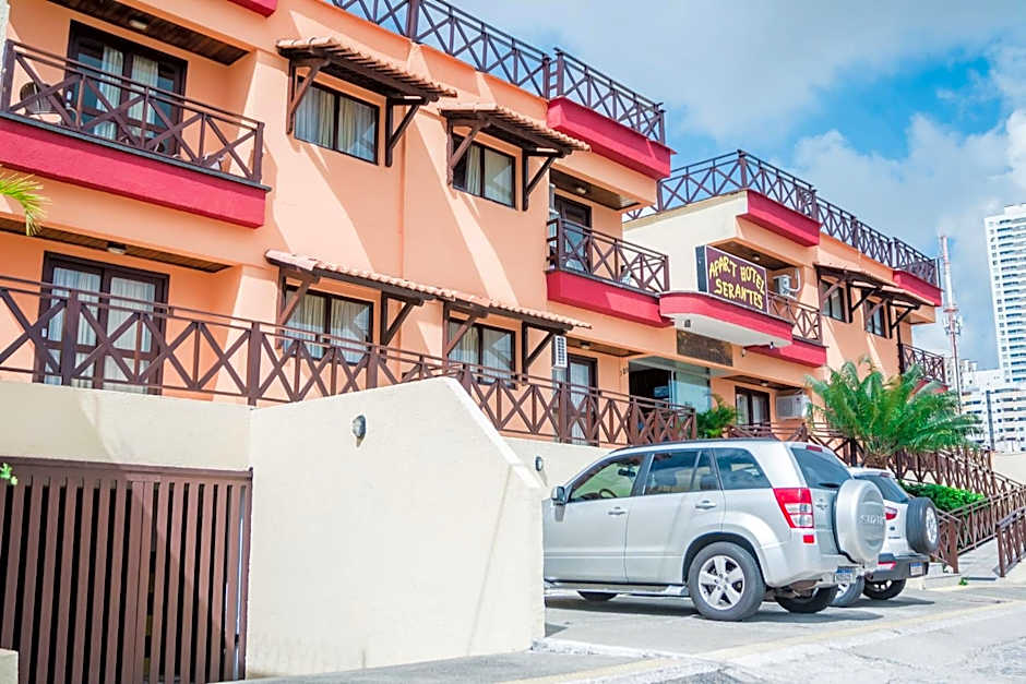 Apart Hotel Serantes