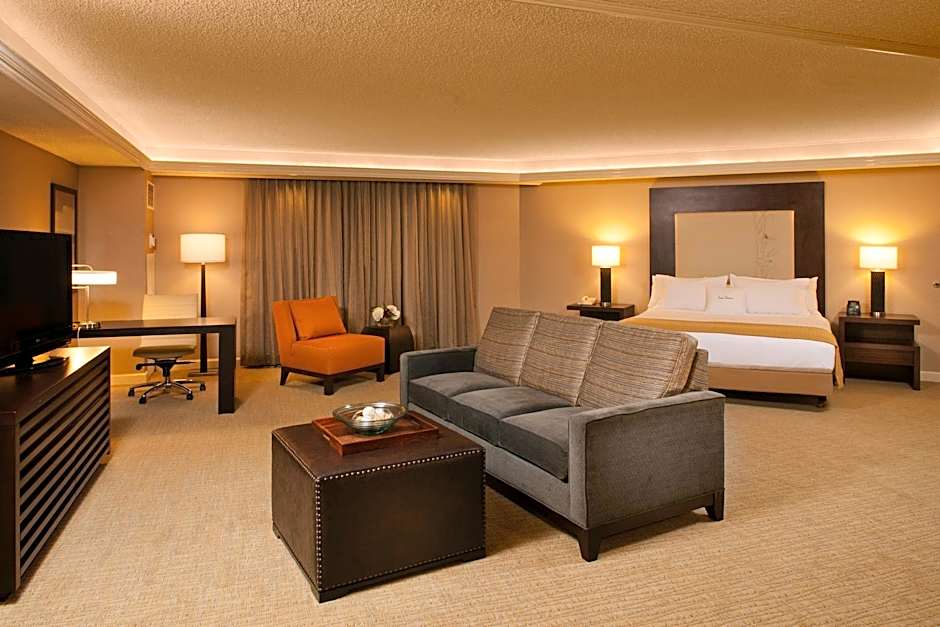 DoubleTree By Hilton Hotel Sonoma Wine Country