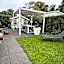 Stijlvol Chalet Lathum