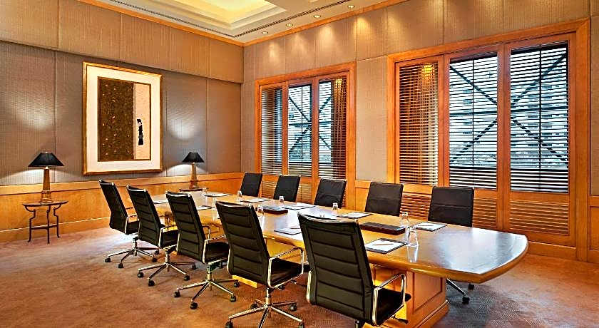 Sheraton Grande Sukhumvit, A Luxury Collection Hotel