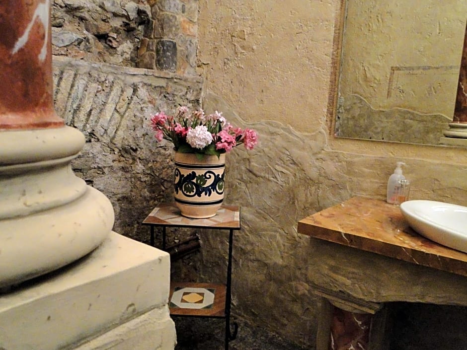 Palazzo Ronchelli – Castello Cabiaglio, MD