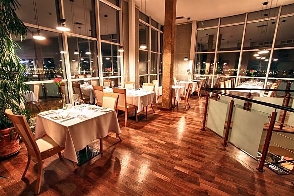 Bellevue Park Hotel Riga