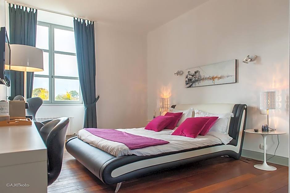 Château du Bois-Guy Golf