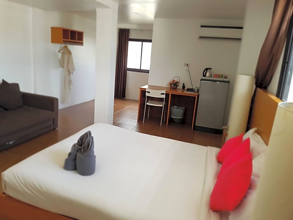 Iroom Hotel