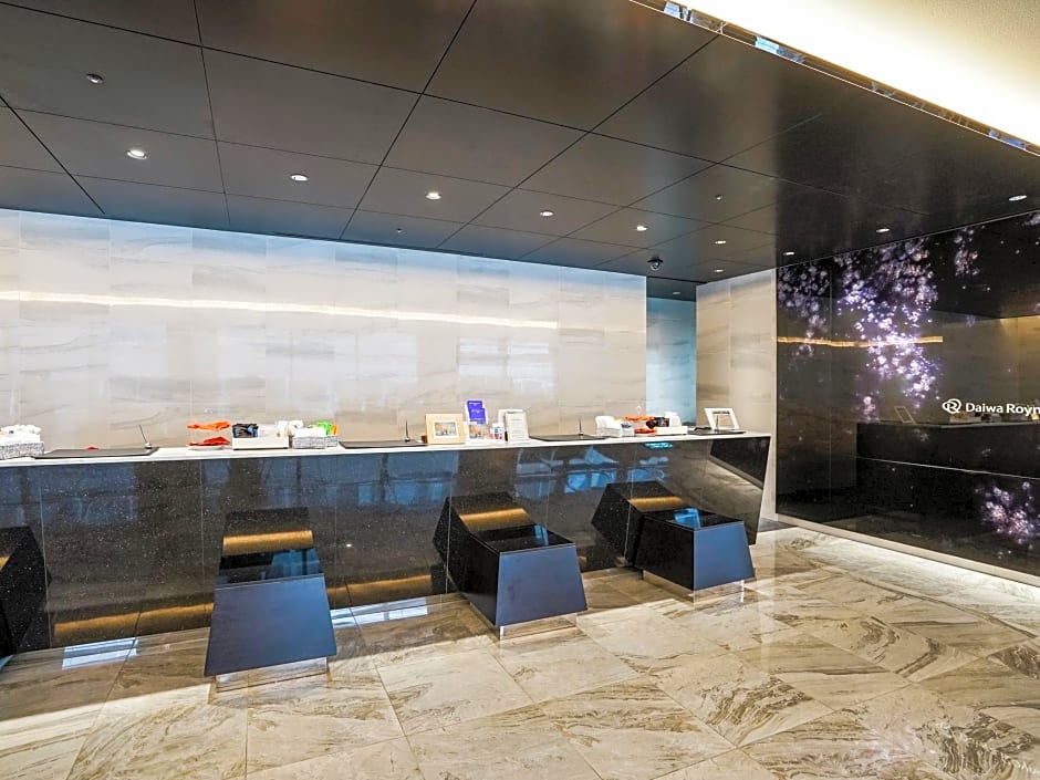 Daiwa Roynet Hotel Ginza PREMIER