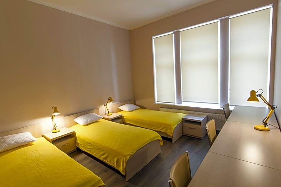 Valdemara Residence