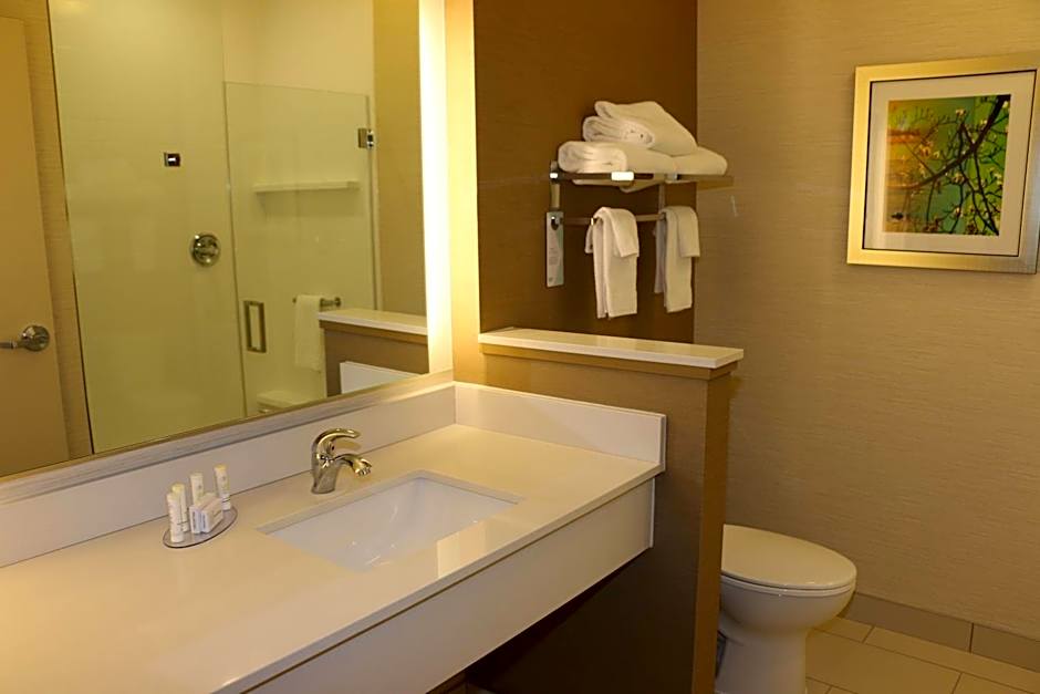 Fairfield Inn & Suites by Marriott Bowling Green