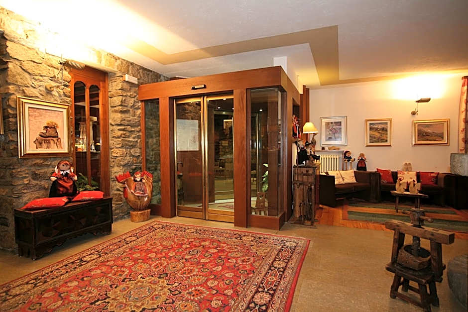 Hotel Pilier D'Angle & Wellness
