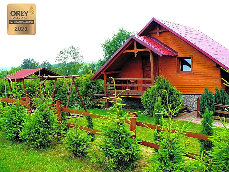 Agroturystyka ZIELONA ZAGRODA w Kosztowej