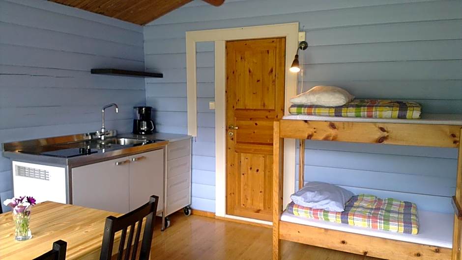 Folven Adventure Camp