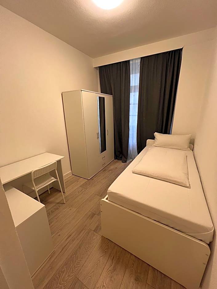 Altstadt Hotel Schwanen