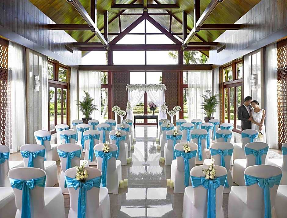 Grand Hotel Haikou - Managed by Accor