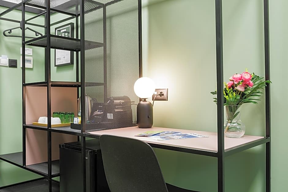 Stay Swanky Bed & Breakfast