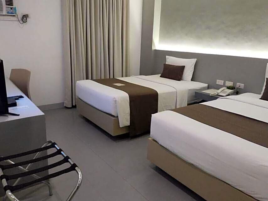 Casa Veles Hotel