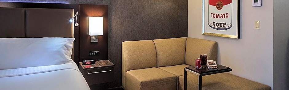 Holiday Inn New Orleans-Downtown Superdome By IHG
