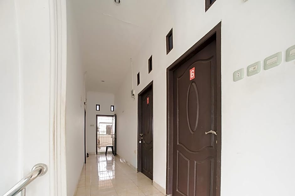 RedDoorz at GH Nusa Indah Syariah Lampung