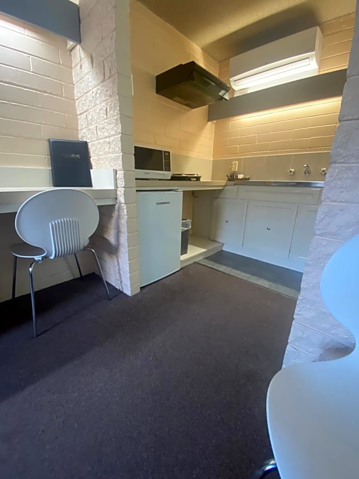 Mahogany Motel Warrnambool