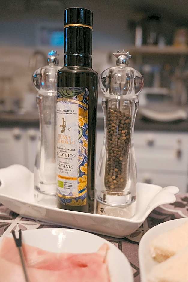 La Casa di Alma Luxury rooms