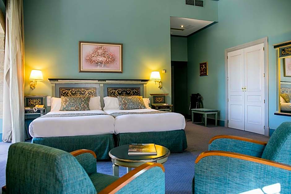 Palacio de los Velada