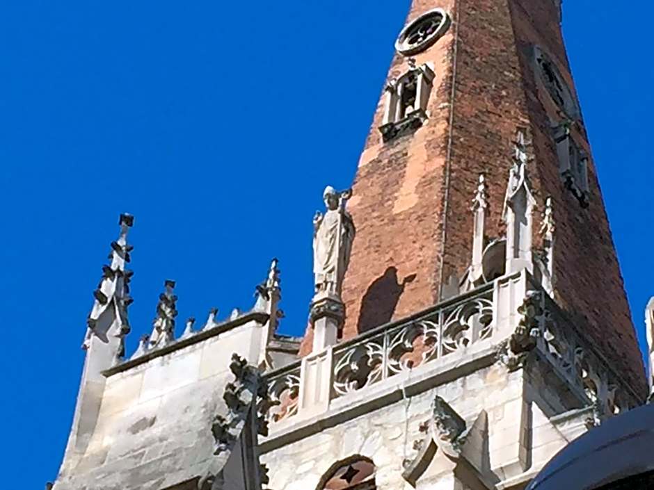 Hôtel Le Boulevardier