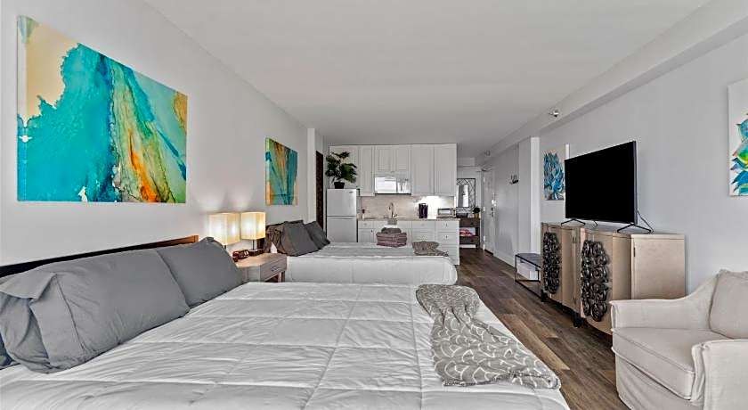 Daytona Beach Oceanside Inn