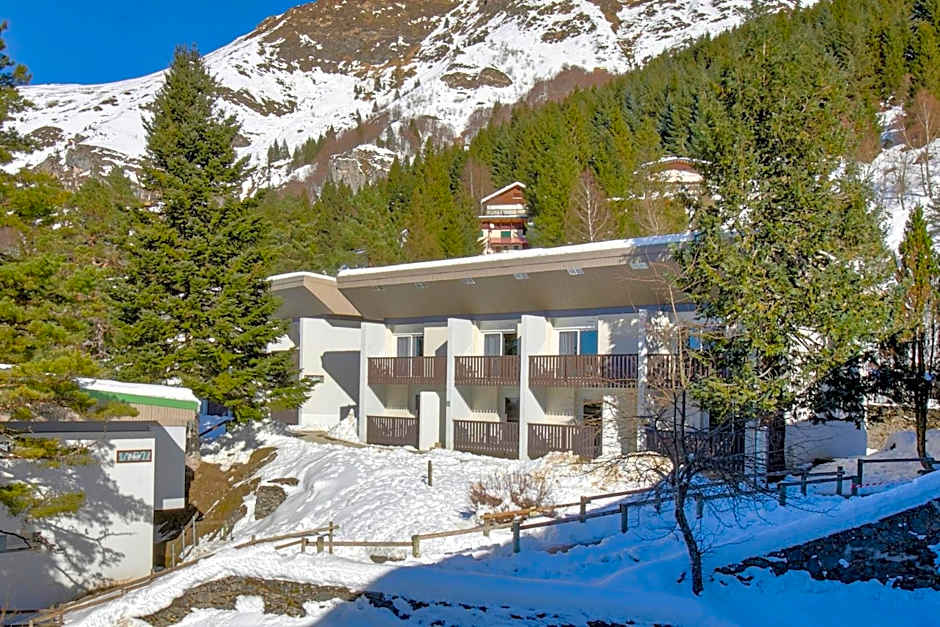 Belambra Clubs Gourette - Lou Sarri