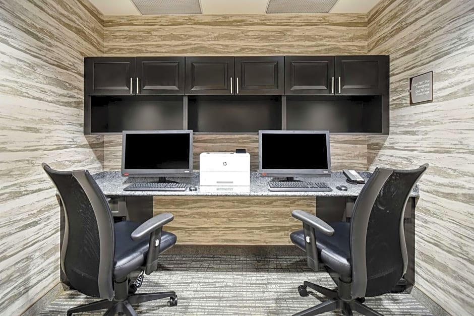 Homewood Suites By Hilton Edgewater-NYC Area, Nj