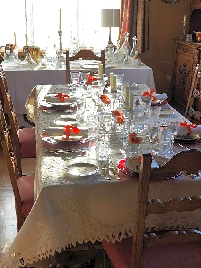 La Maison de juliette
