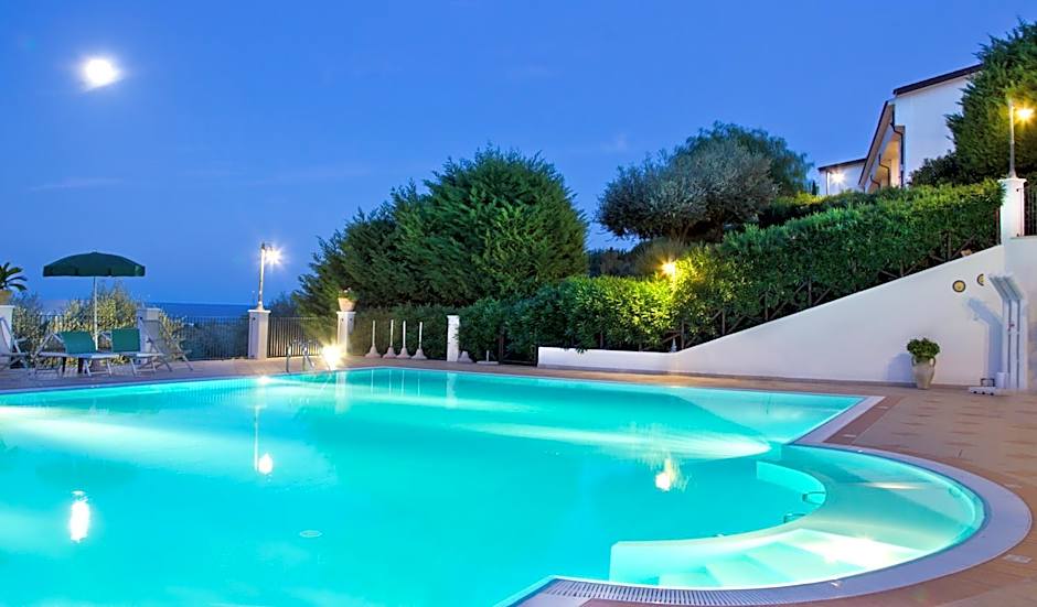 Residence Chiesiola