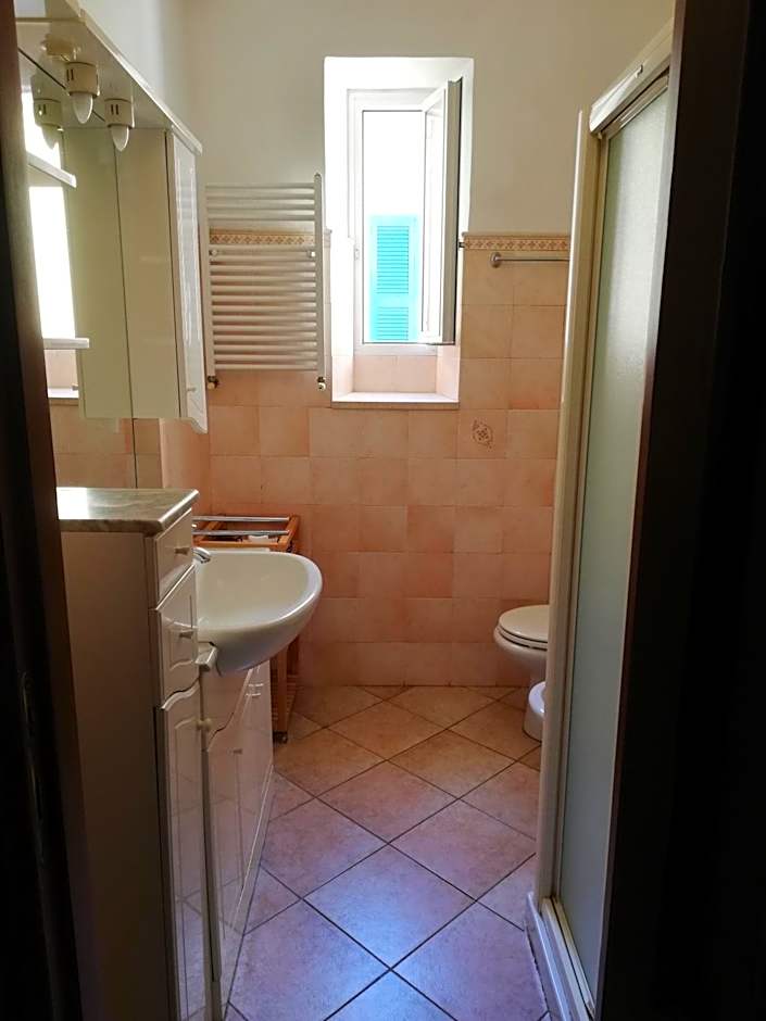 Domus Merulana Bed and Breakfast