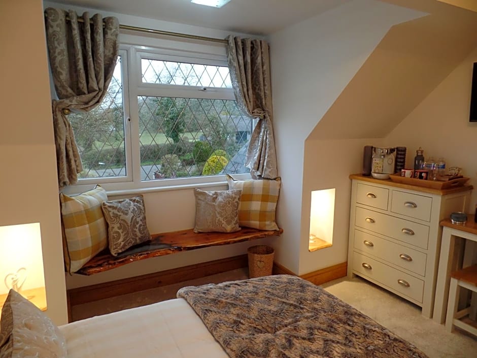Lon y Traeth Bed & Breakfast