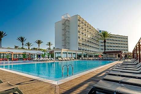 Alua Illa de Menorca