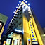 Super Hotel Yamaguchi Yuda Onsen