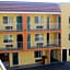 Starlight Inn, Valley Blvd - Downtown LA