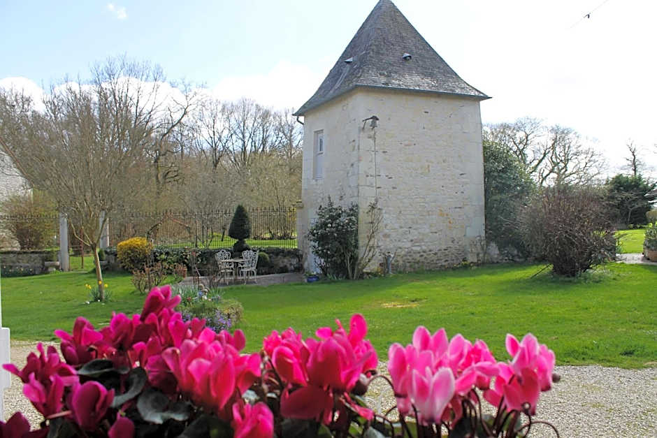 Manoir de la Foulquetiere