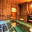 Yubara Onsen Hakkei