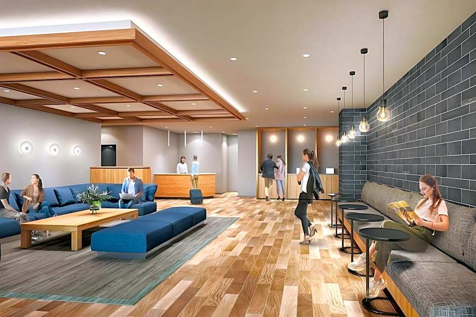 Sotetsu Grand Fresa Kumamoto