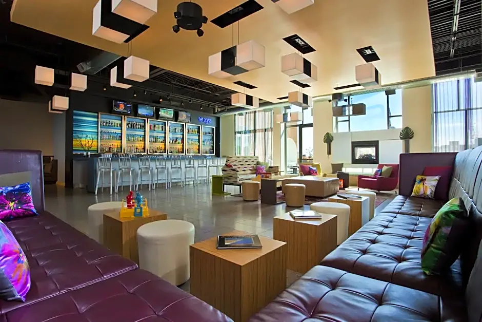 Aloft Broomfield Denver