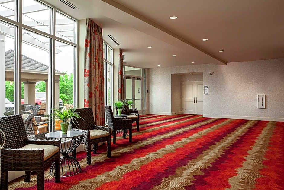 Hilton Garden Inn Bettendorf/Quad Cities